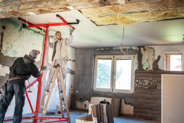 Best Blown-in Insulation  in Blacksburg, SC
