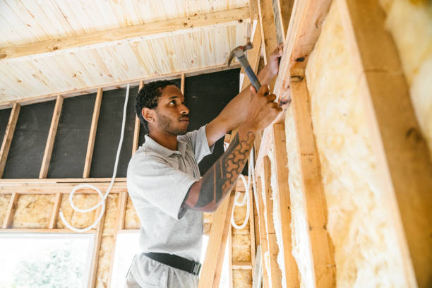 Insulation Inspection Services in Blacksburg, SC