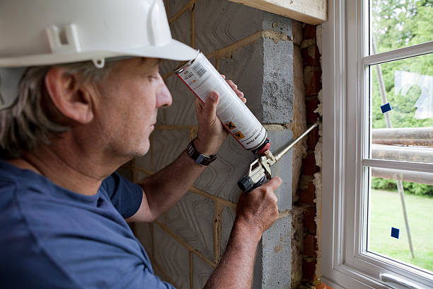 Insulation for New Construction in Blacksburg, SC
